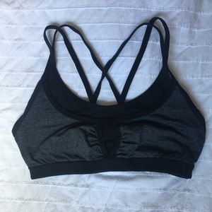 Prana sports bra